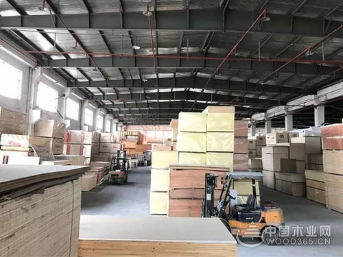 持續(xù)深研，牛萊旺斬獲“綠色優(yōu)質供應商十大品牌”木業殊榮